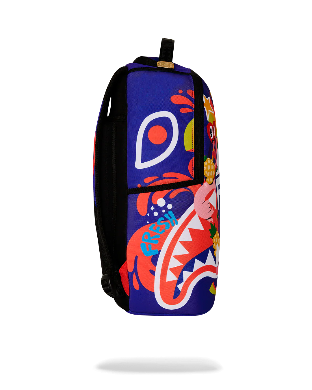 FANTA ALLOVER DLXR BACKPACK