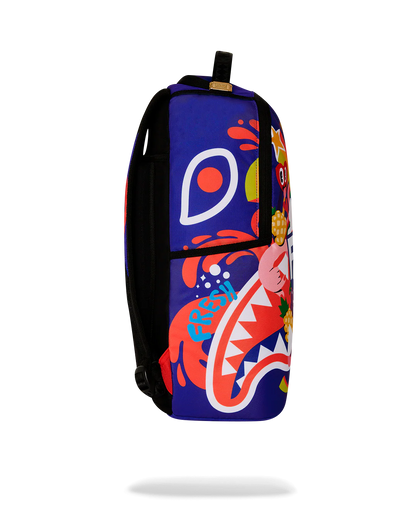 FANTA ALLOVER DLXR BACKPACK
