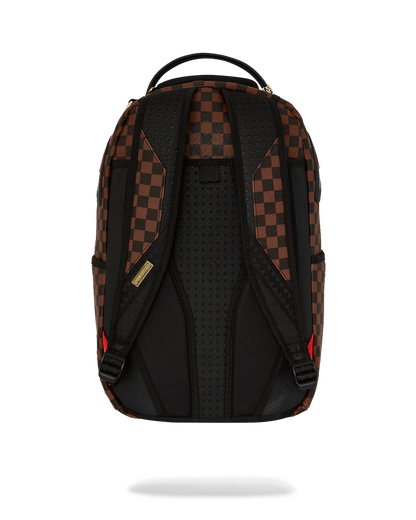 SAWTOOTH SHARKS IN PARIS DLXSV BACKPACK