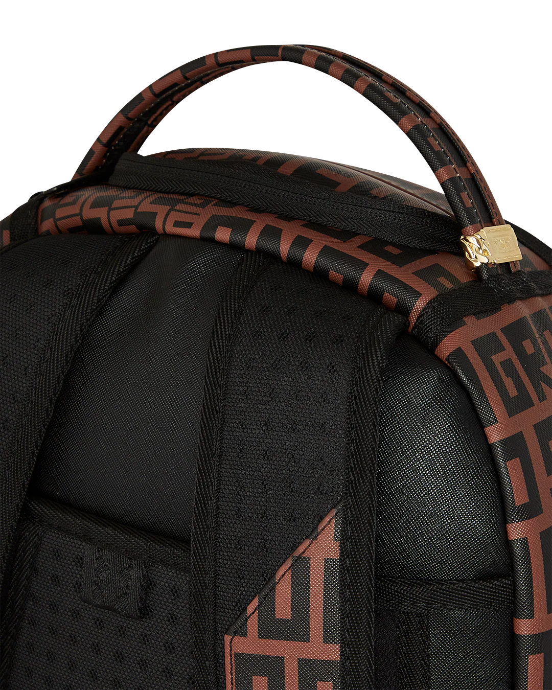 MONEY SPLIT DLX BACKPACK