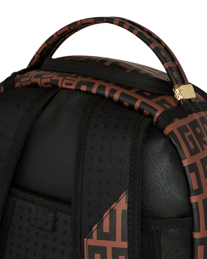 MONEY SPLIT DLX BACKPACK