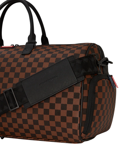 MACHINE FRANCAISE DUFFLE
