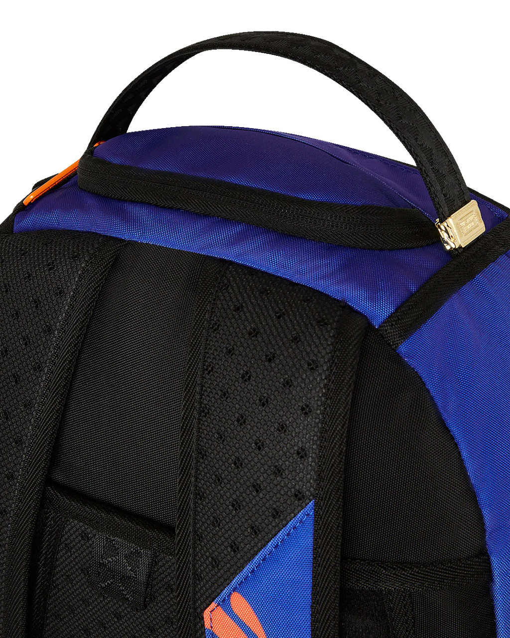 FANTA ALLOVER DLXR BACKPACK