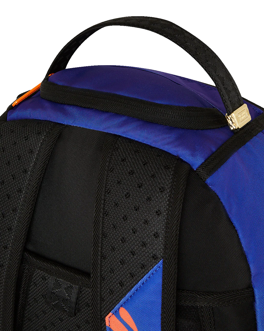FANTA ALLOVER DLXR BACKPACK