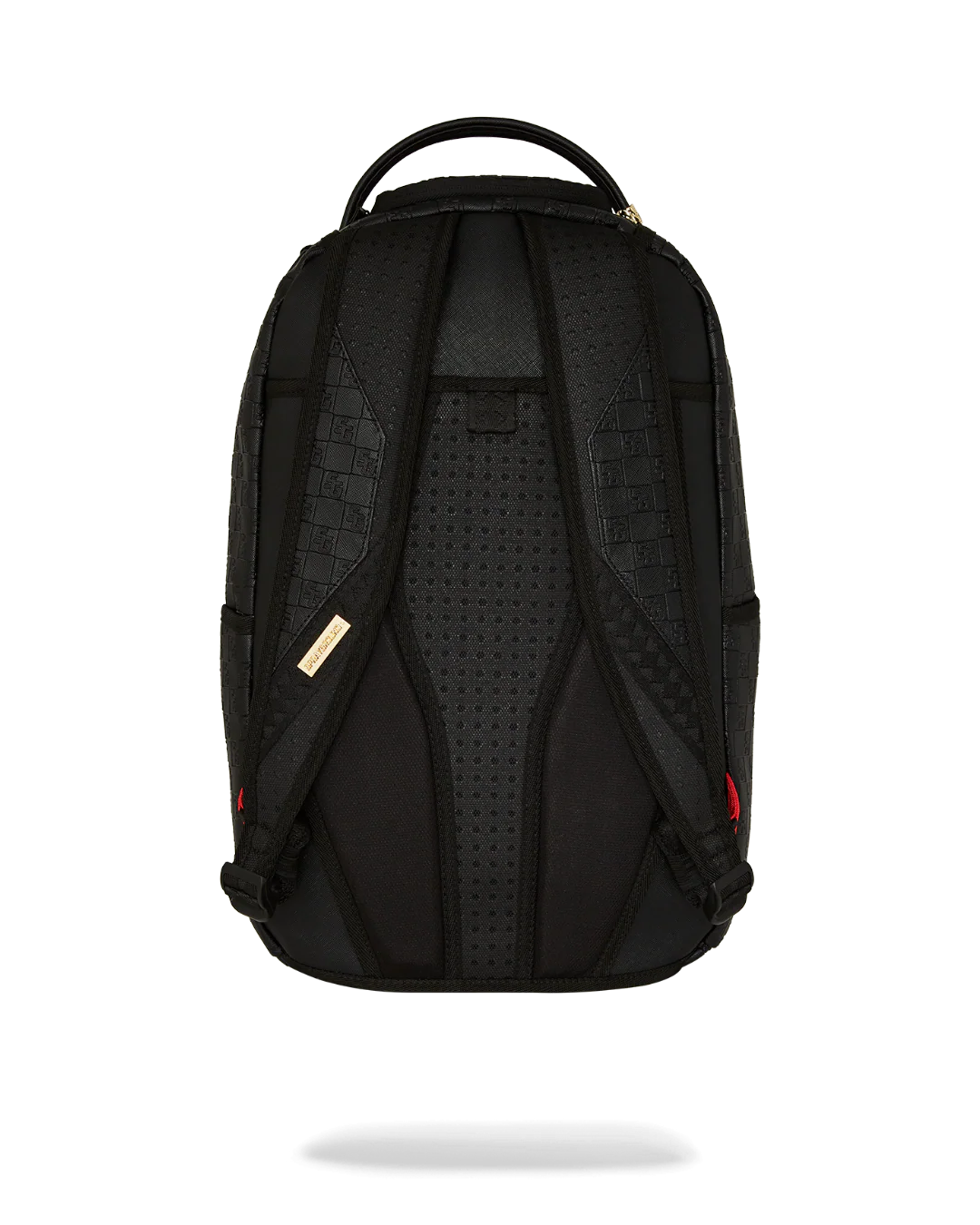 BLACK OUT SHARKS IN PARIS DLXSV BACKPACK