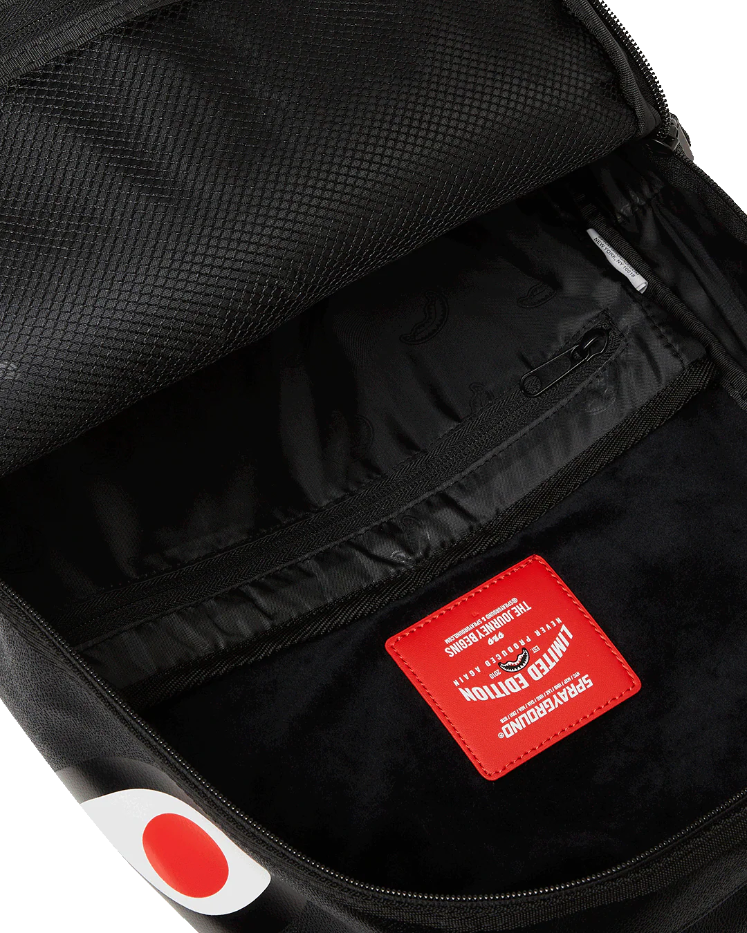 BLACKOUT SHARK DLXSV BACKPACK