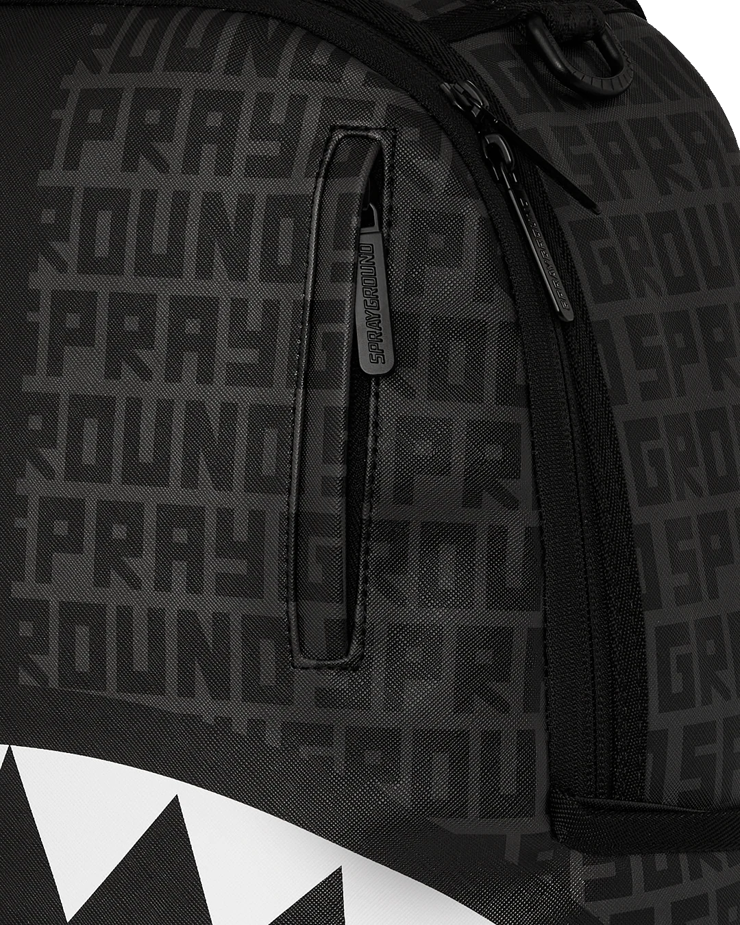 SHARK CENTRAL SPLIT INFINITY DLXSV BACKPACK