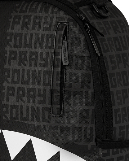 SHARK CENTRAL SPLIT INFINITY DLXSV BACKPACK