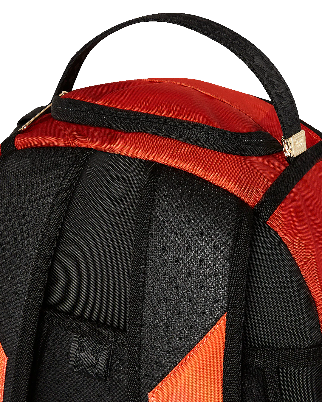 LOONEY TUNES RICH KING BUGS DLXR BACKPACK