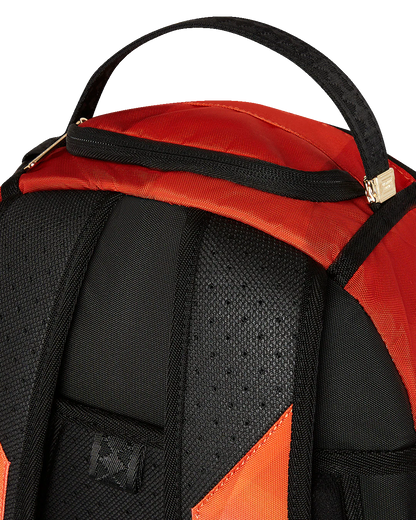 LOONEY TUNES RICH KING BUGS DLXR BACKPACK