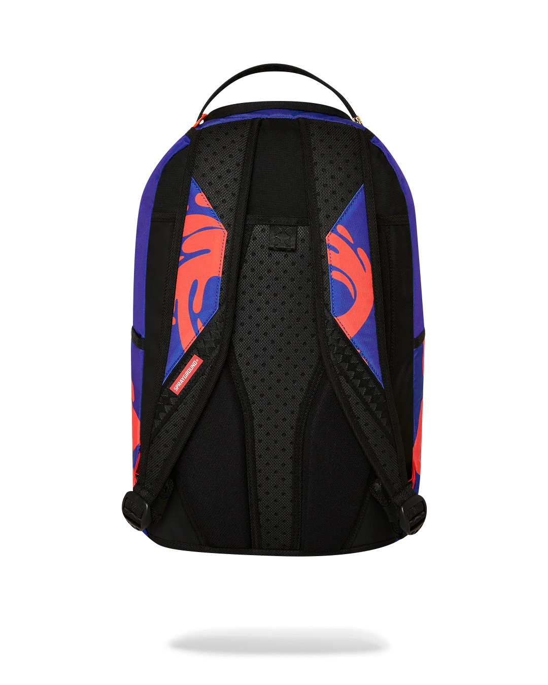 FANTA ALLOVER DLXR BACKPACK