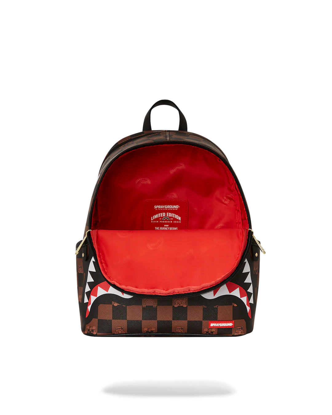 PEEKING CHARACTER CHECK SAVAGE