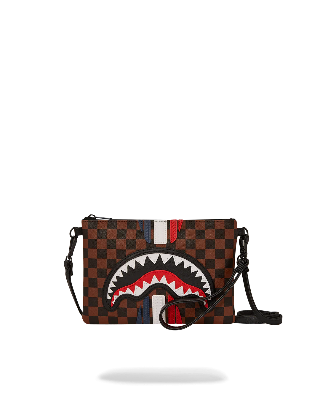 MACHINE FRANCAISE POUCHETTE