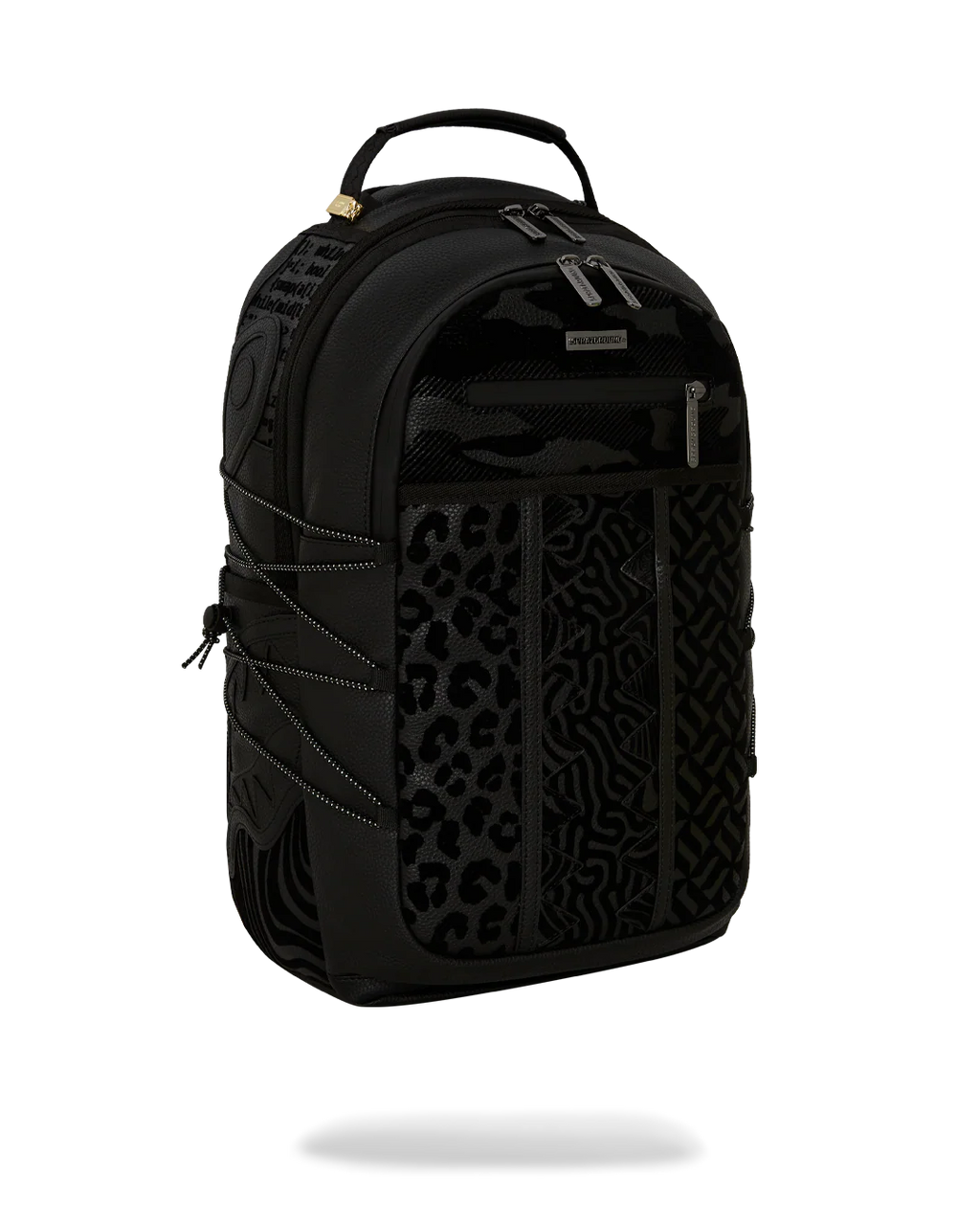 EXOTIC ILLUSION NOMAD BACKPACK