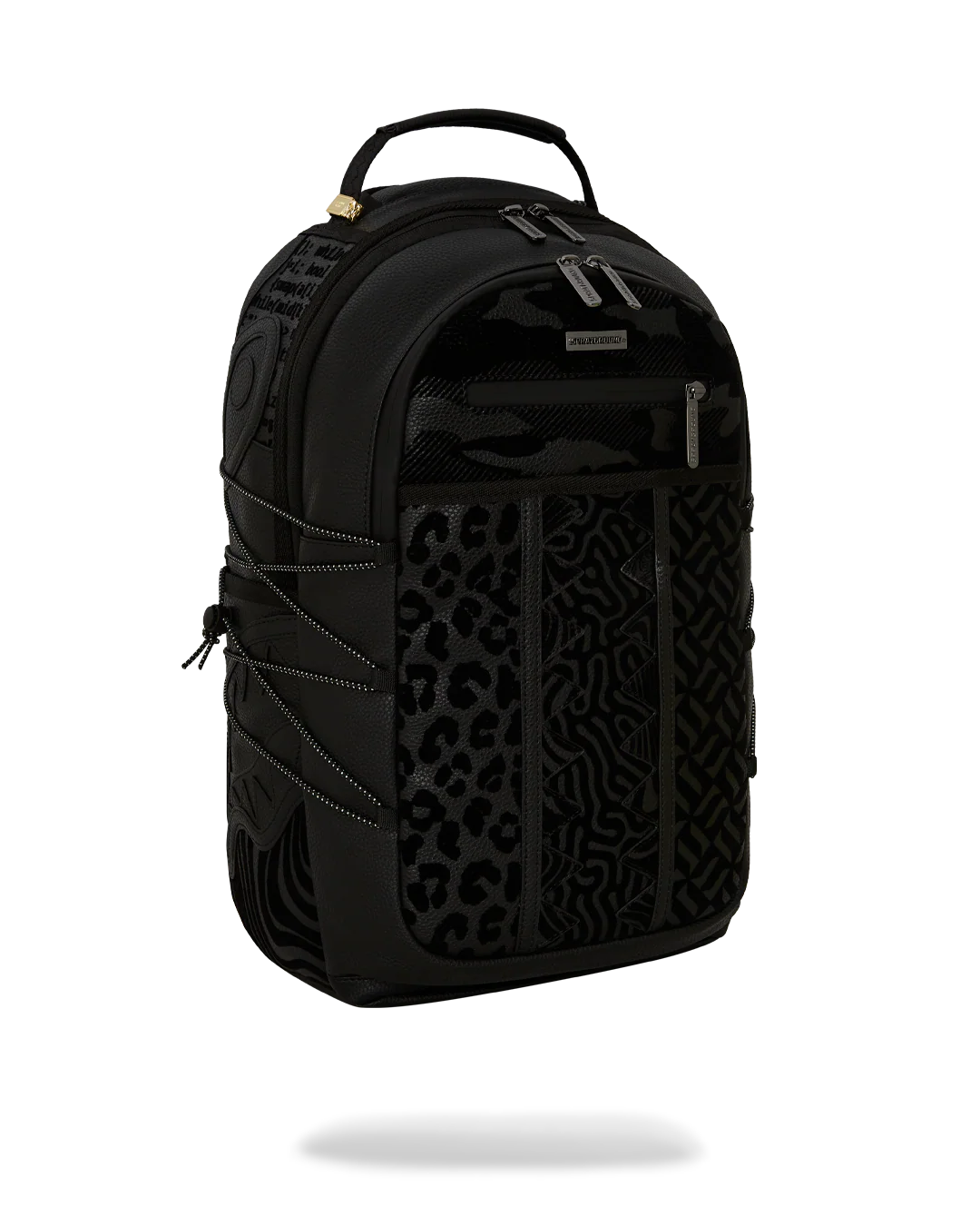 EXOTIC ILLUSION NOMAD BACKPACK