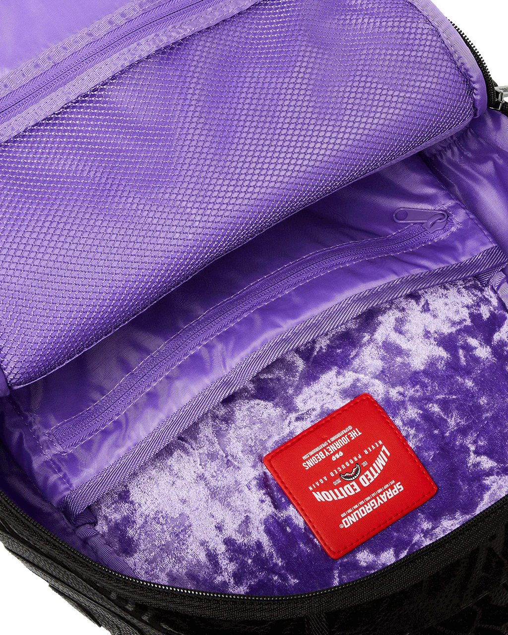 EXOTIC ILLUSION DLXS BACKPACK