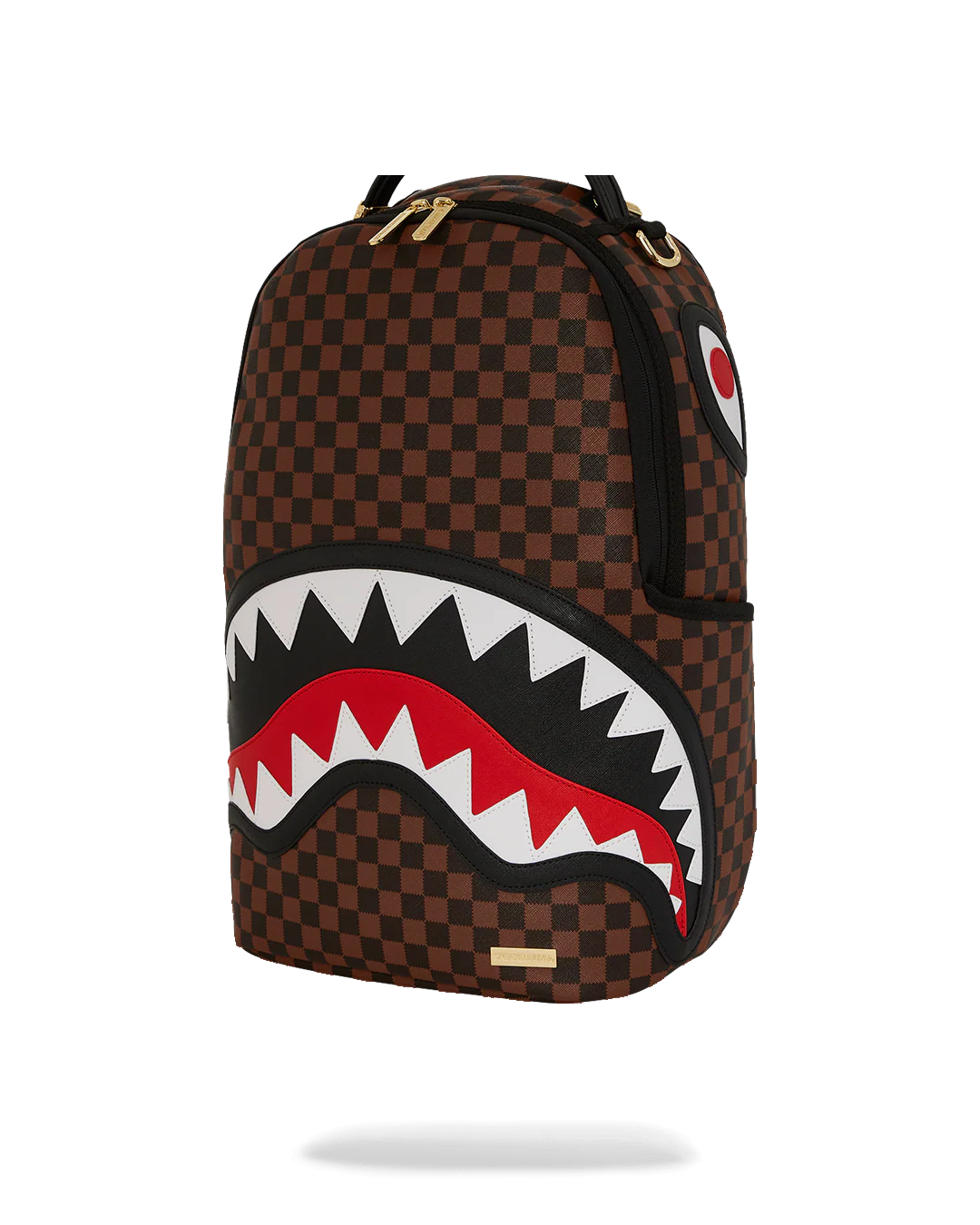 SAWTOOTH SHARKS IN PARIS DLXSV BACKPACK