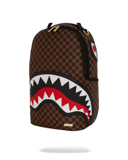 SAWTOOTH SHARKS IN PARIS DLXSV BACKPACK