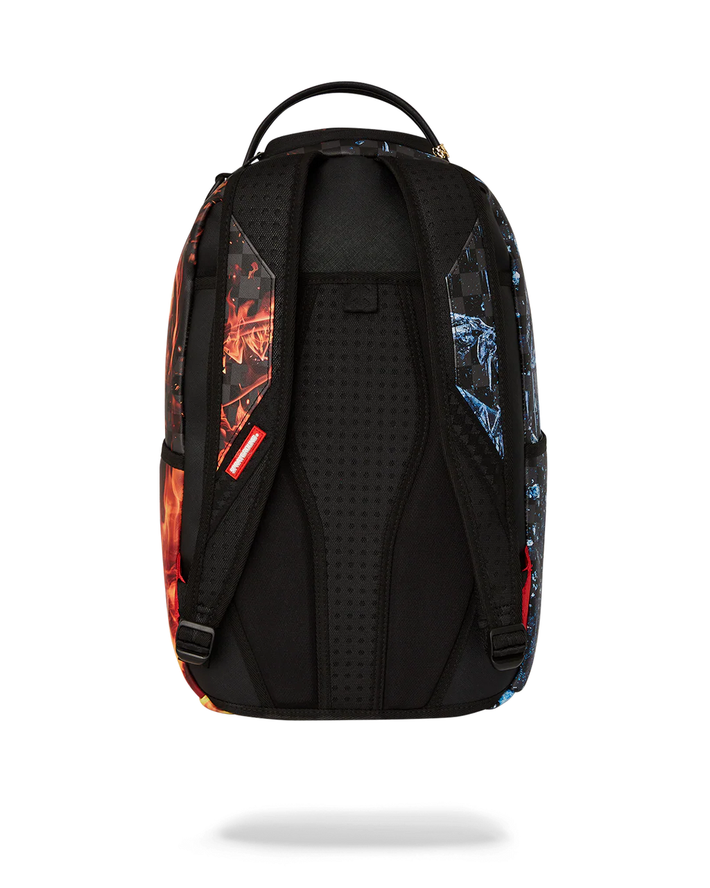 FIRE & ICE SHARK DLXSV BACKPACK