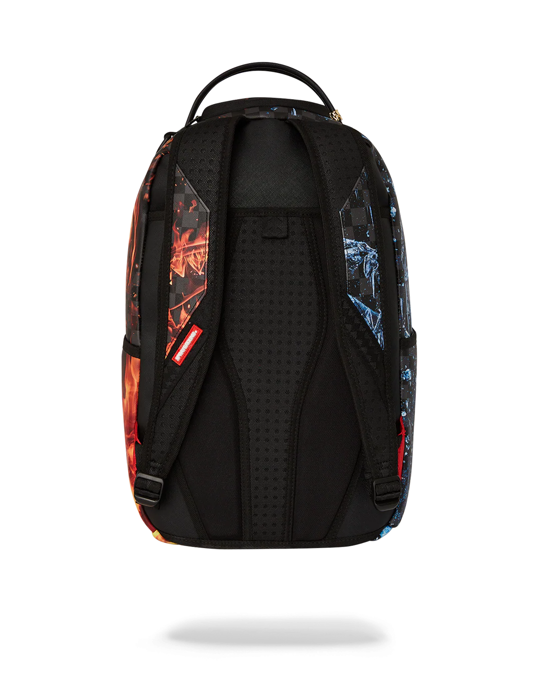 FIRE & ICE SHARK DLXSV BACKPACK