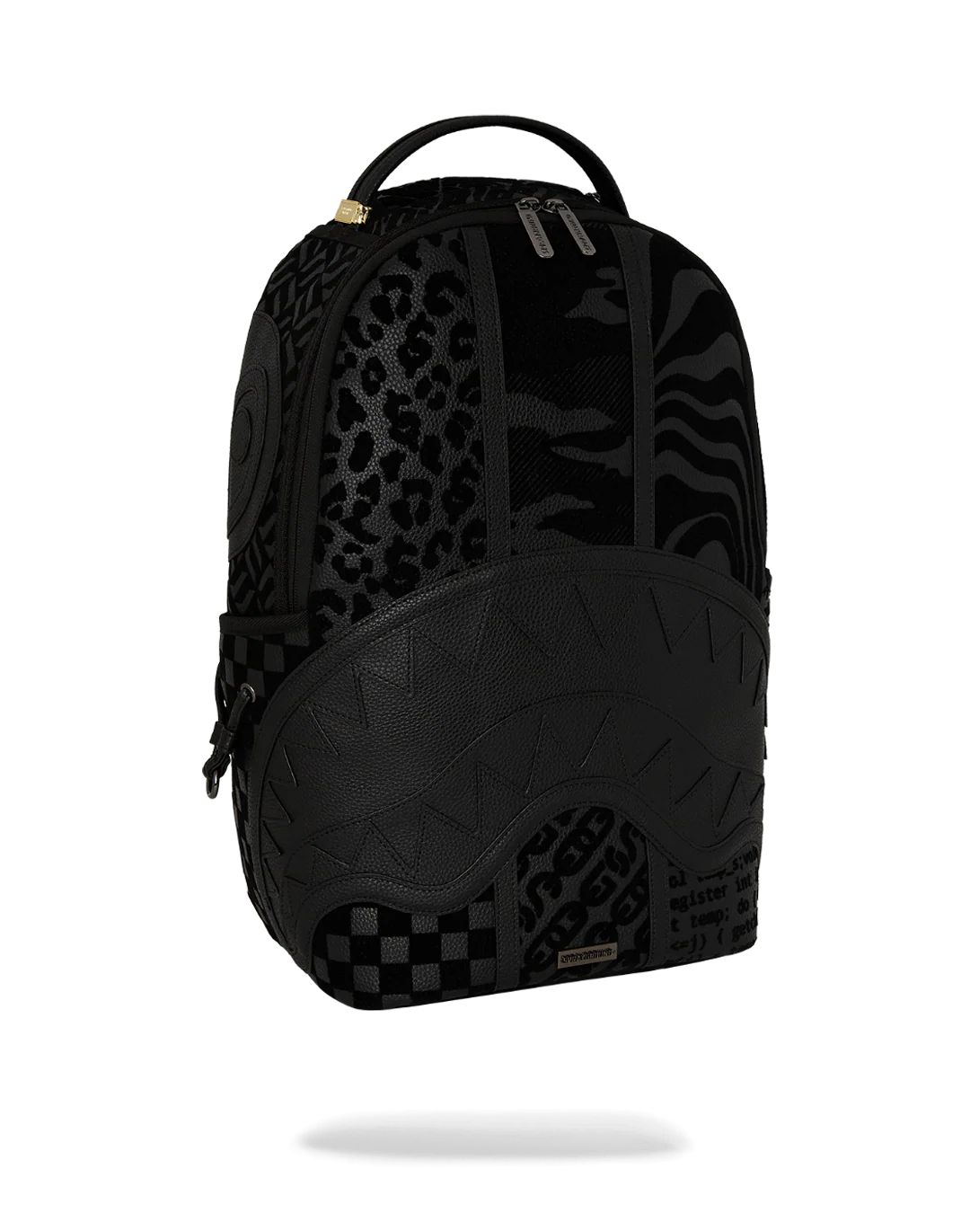 EXOTIC ILLUSION DLXS BACKPACK