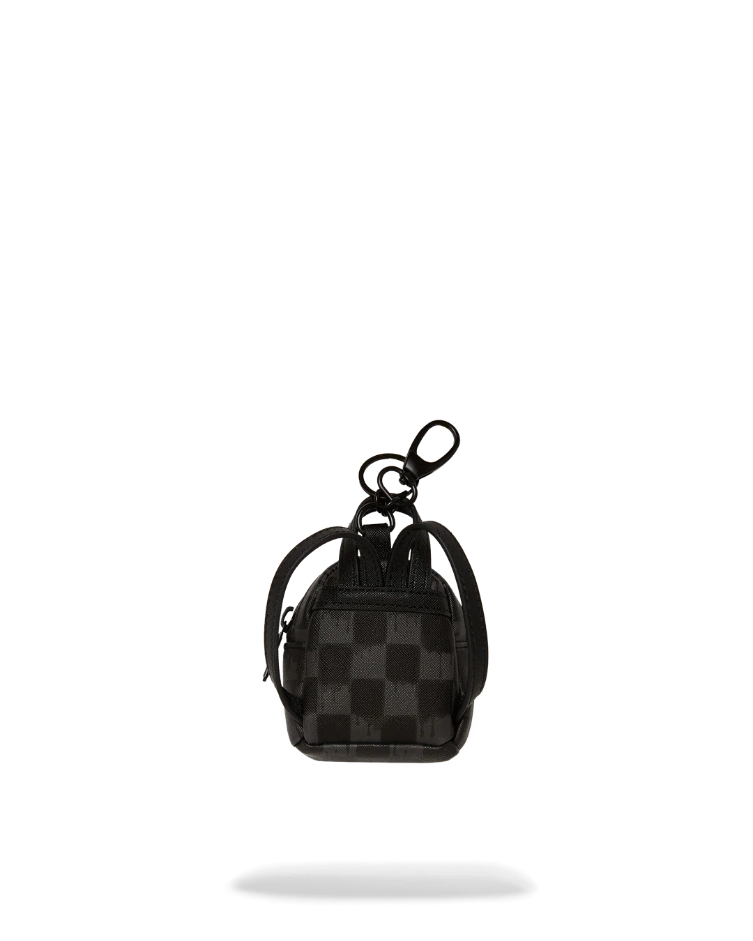 DRIPPING SHARKS IN PARIS KEYCHAIN