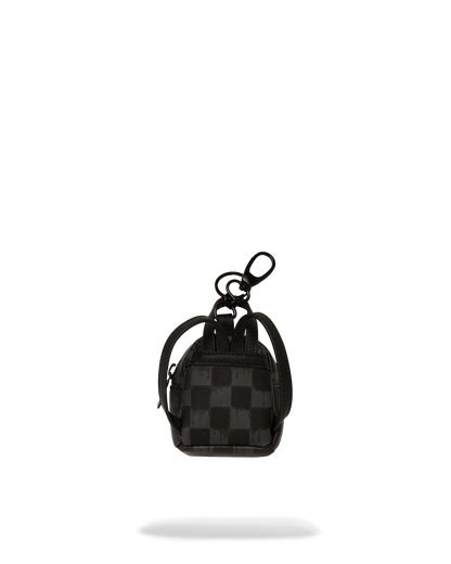 DRIPPING SHARKS IN PARIS KEYCHAIN