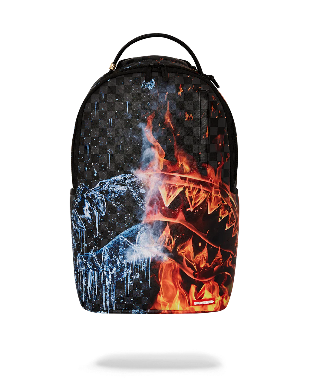 FIRE & ICE SHARK DLXSV BACKPACK