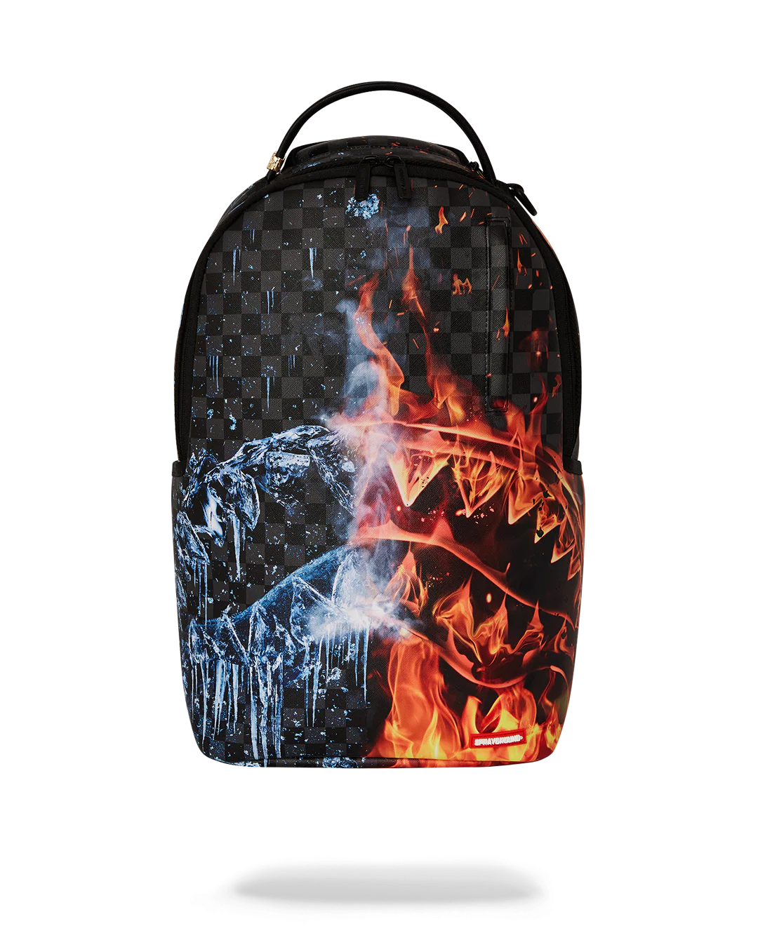 FIRE & ICE SHARK DLXSV BACKPACK