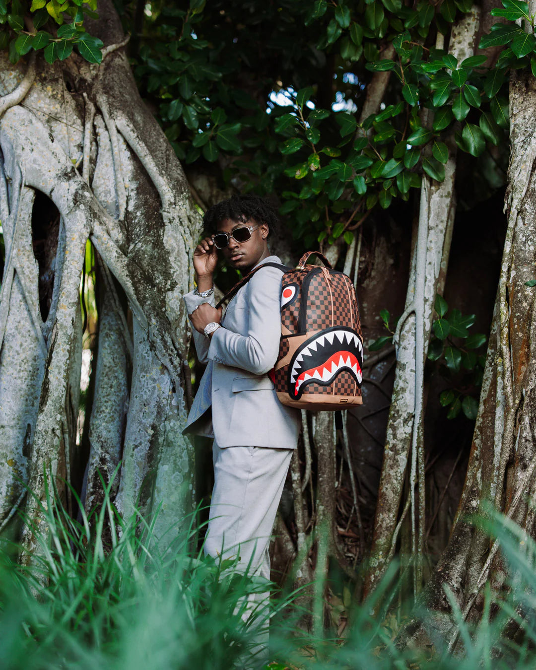 HENNYVILLE DLXSV BACKPACK