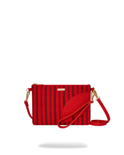 REVERSE SIP 2.0 POUCHETTE