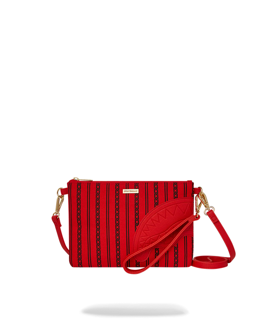 REVERSE SIP 2.0 POUCHETTE