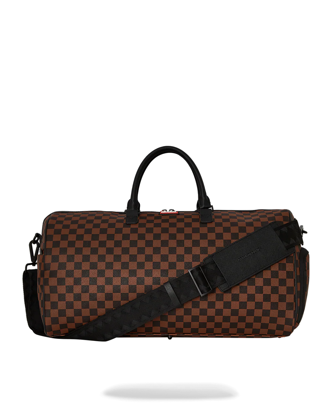MACHINE FRANCAISE DUFFLE