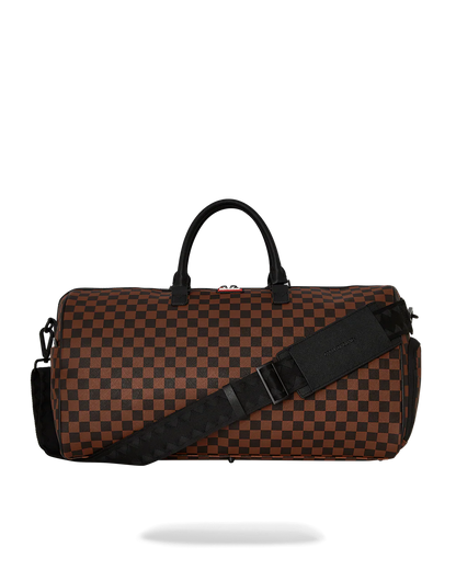 MACHINE FRANCAISE DUFFLE