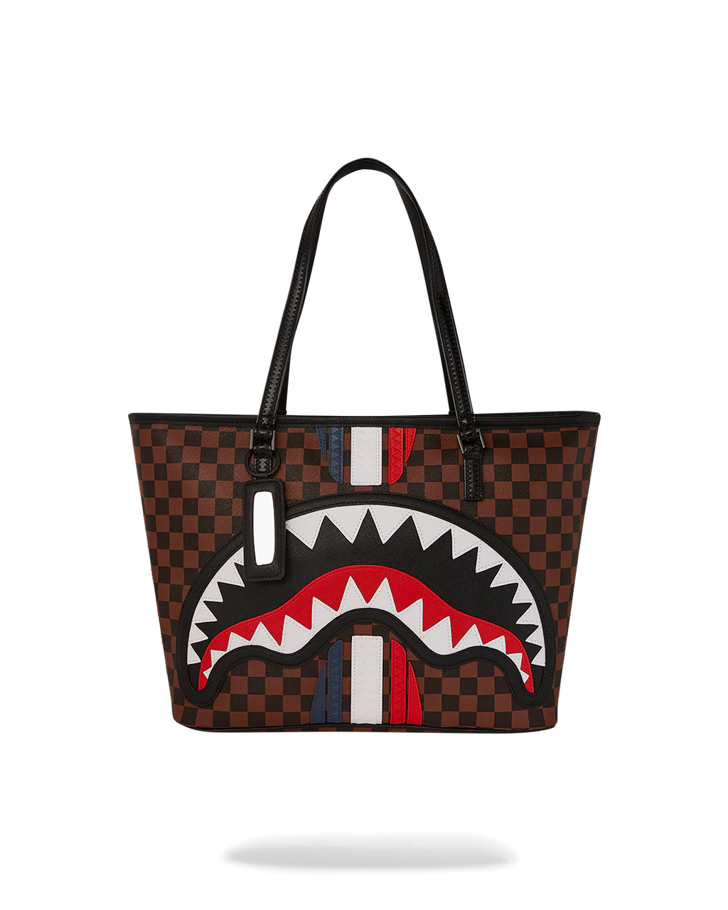 MACHINE FRANCAISE TOTE