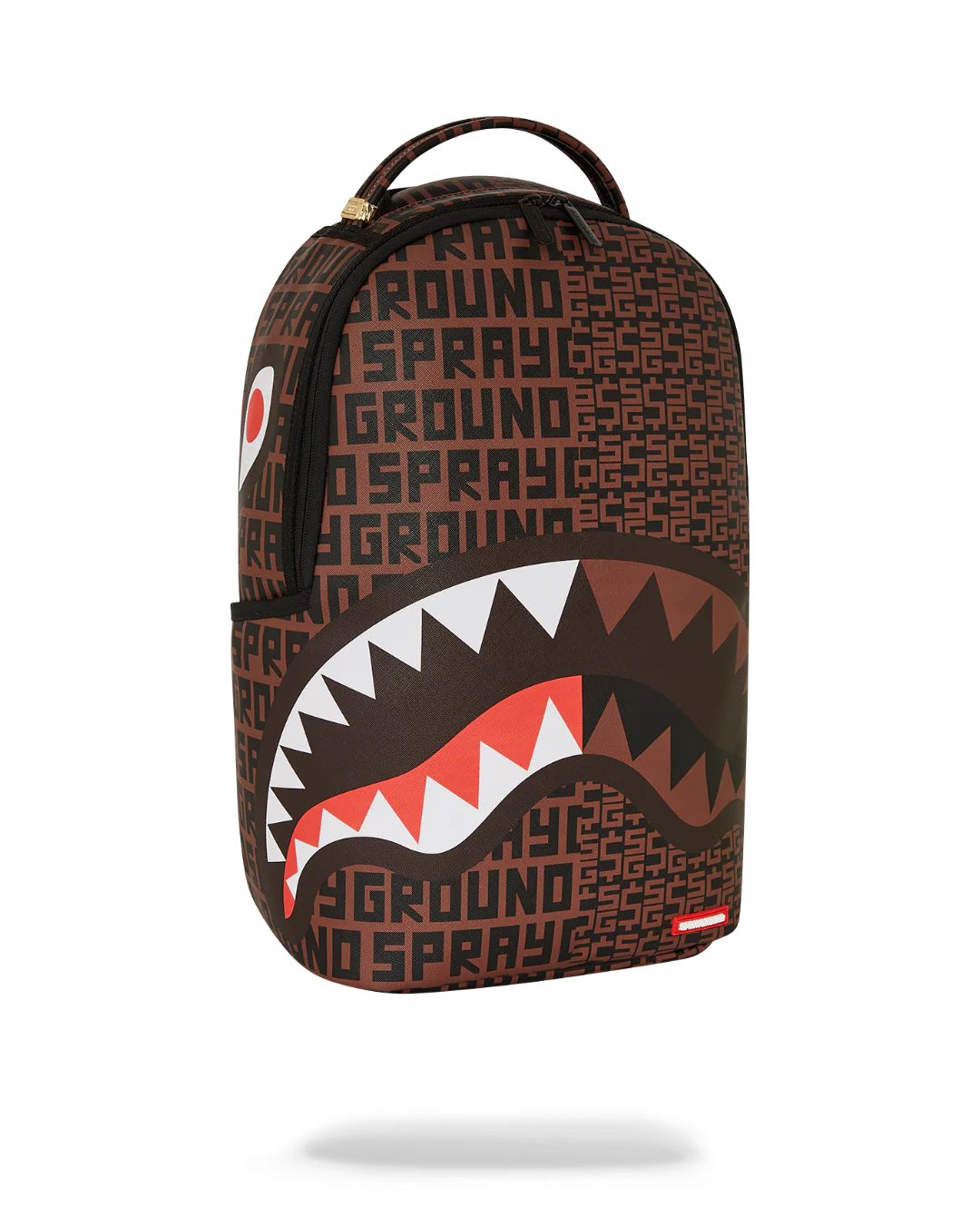 MONEY SPLIT DLX BACKPACK