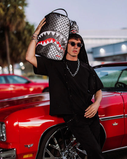 MIX AND MATCH SCRIBBLE DLX BACKPACK