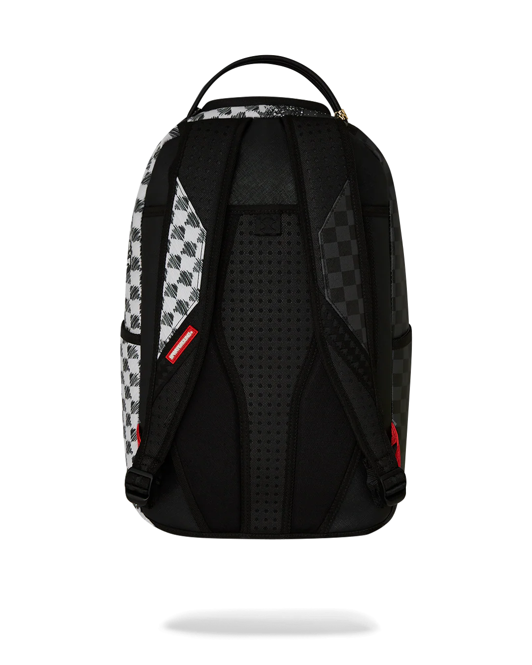 MIX AND MATCH SCRIBBLE DLX BACKPACK
