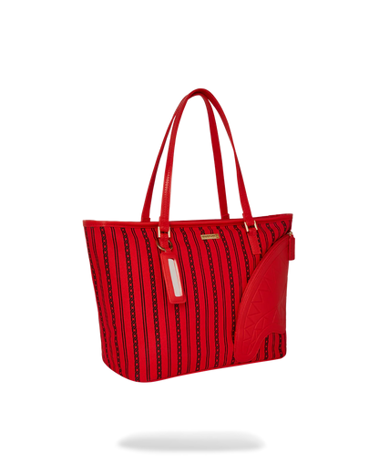 REVERSE SIP 2.0 TOTE
