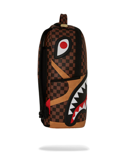 HENNYVILLE DLXSV BACKPACK