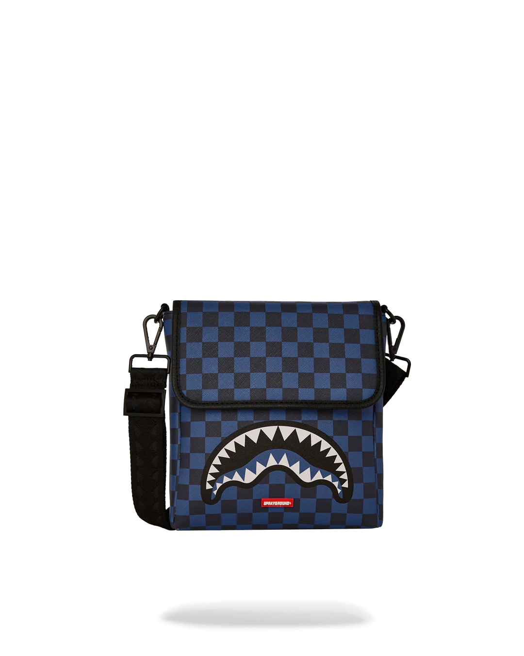 MIDNIGHT SIP MESSENGER SLING