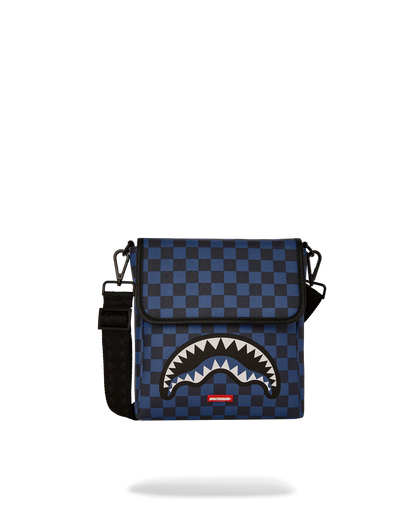 MIDNIGHT SIP MESSENGER SLING