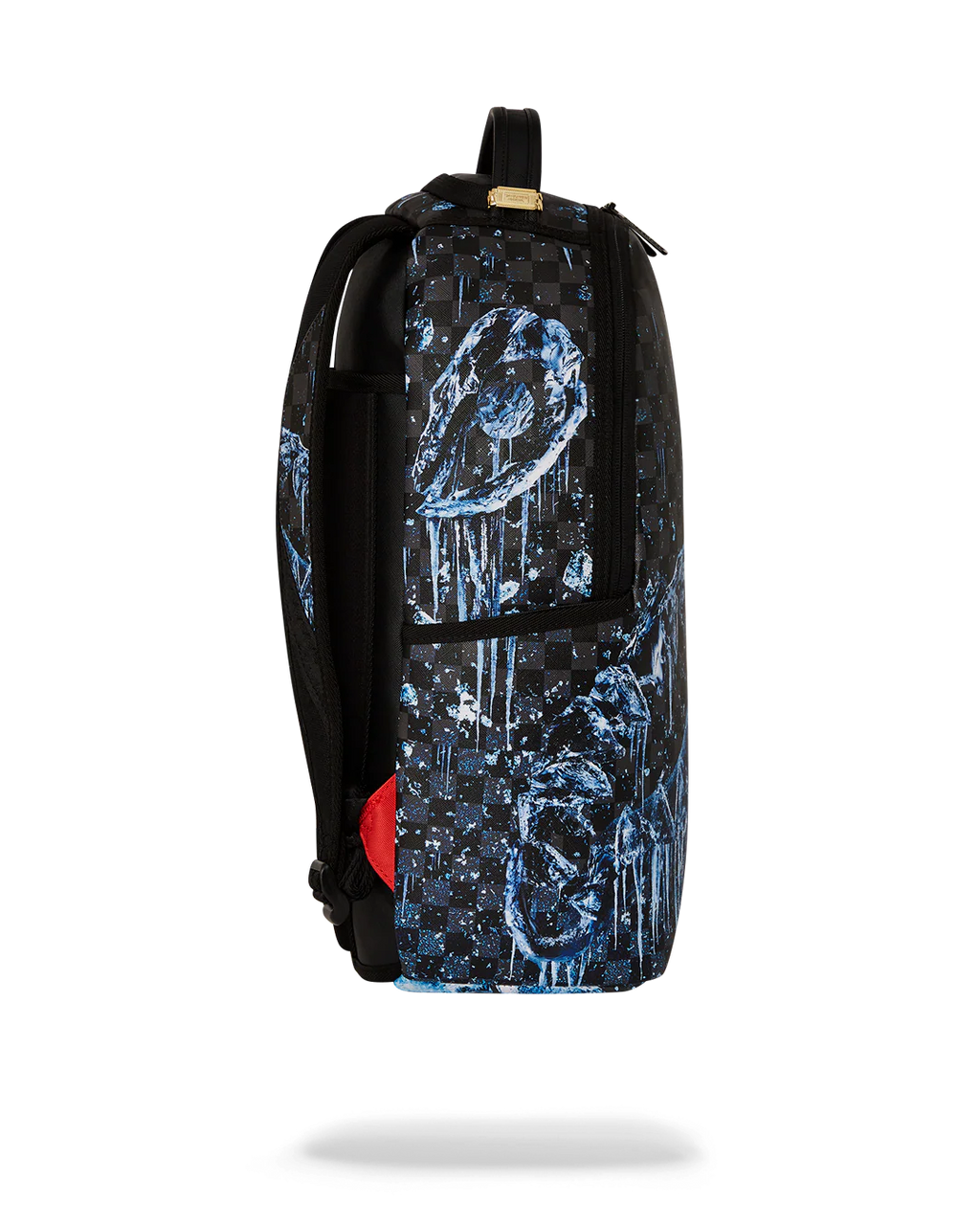 FIRE & ICE SHARK DLXSV BACKPACK