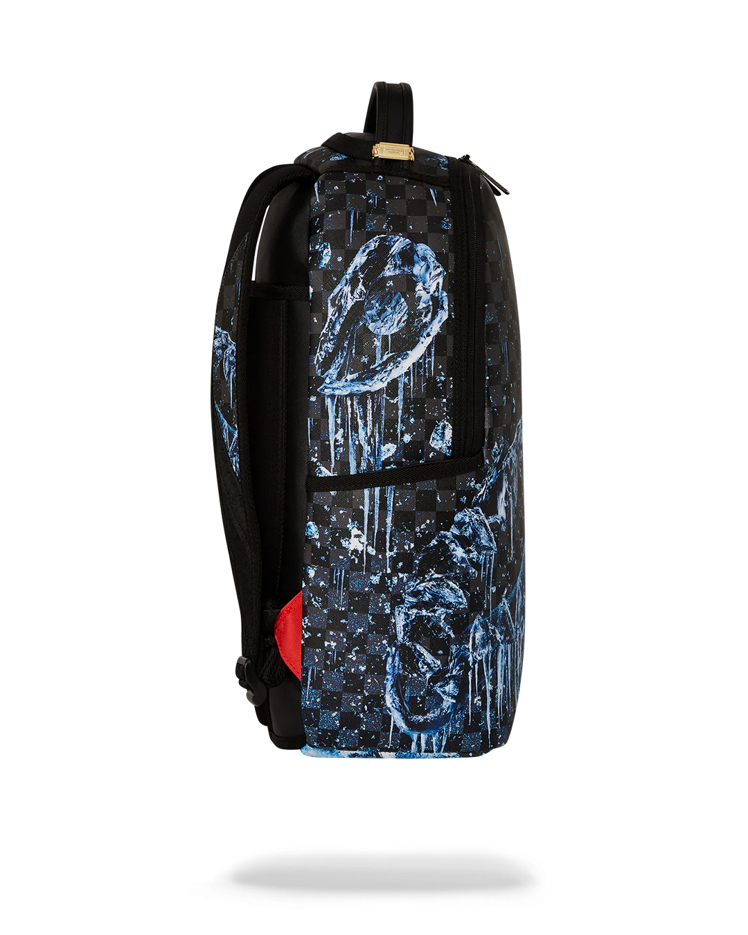 FIRE & ICE SHARK DLXSV BACKPACK