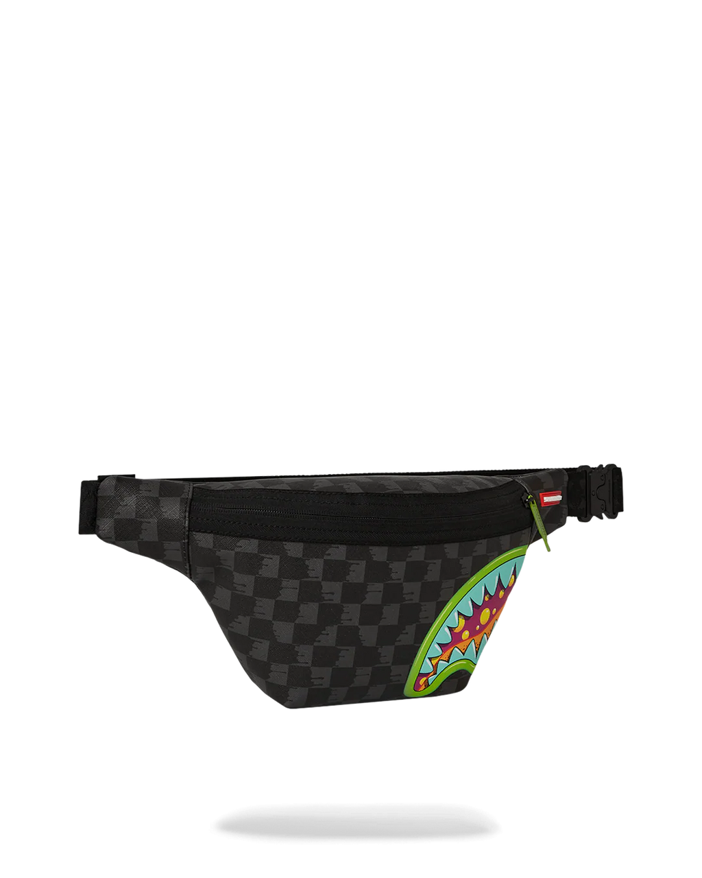 SLIME TAKEOVER CROSSBODY