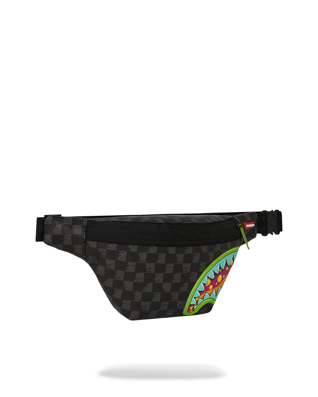 SLIME TAKEOVER CROSSBODY