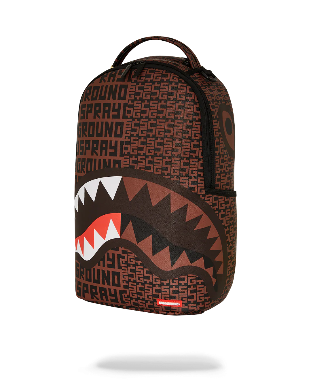 MONEY SPLIT DLX BACKPACK