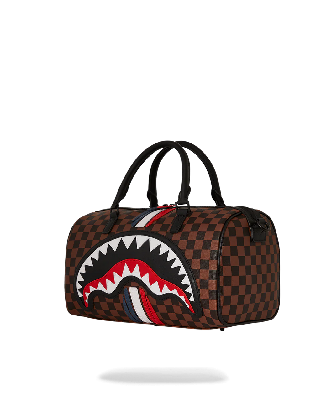 MACHINE FRANCAISE MINI DUFFLE