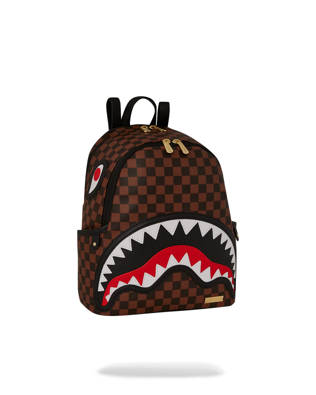SAWTOOTH SHARKS IN PARIS SAVAGE