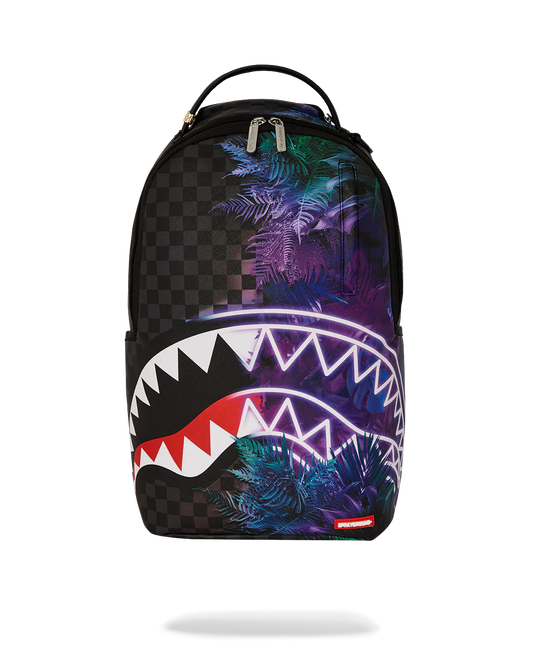 TREEHOUSE PARTY DLXSV BACKPACK